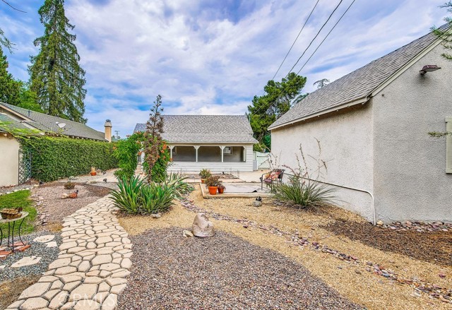 Detail Gallery Image 24 of 25 For 816 College Ave #1,  Redlands,  CA 92374 - 3 Beds | 1 Baths