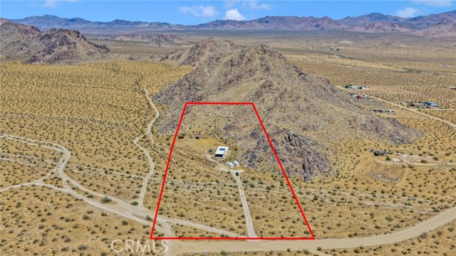 Detail Gallery Image 38 of 45 For 31542 Spinel, Lucerne Valley,  CA 92356 - 1 Beds | 1 Baths