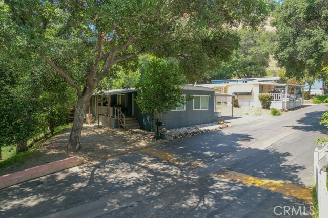 Detail Gallery Image 38 of 43 For 23500 the Old Rd #35,  Newhall,  CA 91321 - 3 Beds | 2 Baths