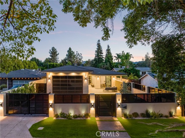 Detail Gallery Image 66 of 72 For 11826 Kling St, Valley Village,  CA 91607 - 6 Beds | 5/1 Baths