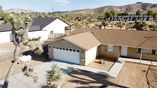 Detail Gallery Image 50 of 59 For 57765 Pueblo Trl, Yucca Valley,  CA 92284 - 3 Beds | 2 Baths