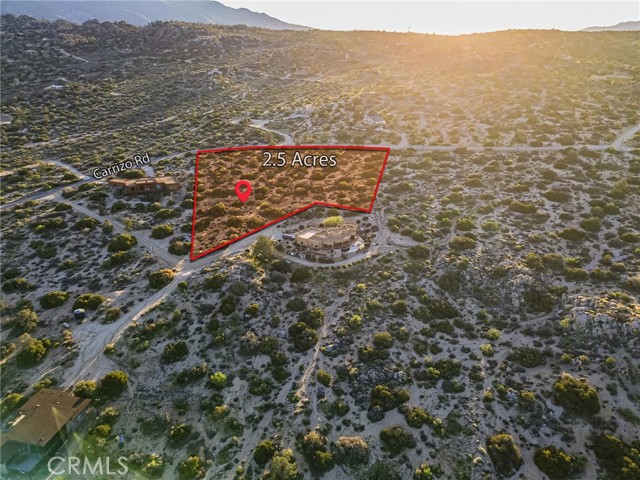 Detail Gallery Image 15 of 42 For 63400 Carrizo Rd, Mountain Center,  CA 92561 - – Beds | – Baths