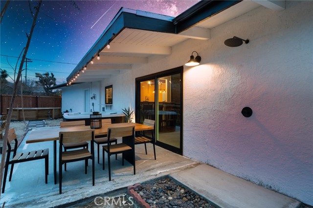 Detail Gallery Image 30 of 48 For 60515 Alta Loma Dr, Joshua Tree,  CA 92252 - 2 Beds | 1/1 Baths