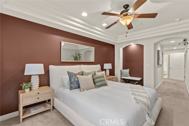 Detail Gallery Image 18 of 32 For 12044 Hoffman St #204,  Studio City,  CA 91604 - 3 Beds | 3 Baths