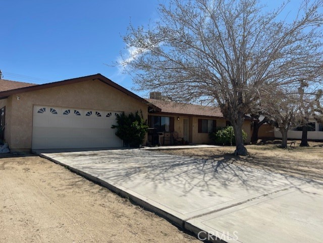 Detail Gallery Image 1 of 1 For 6789 Prescott Ave, Yucca Valley,  CA 92284 - 3 Beds | 2 Baths