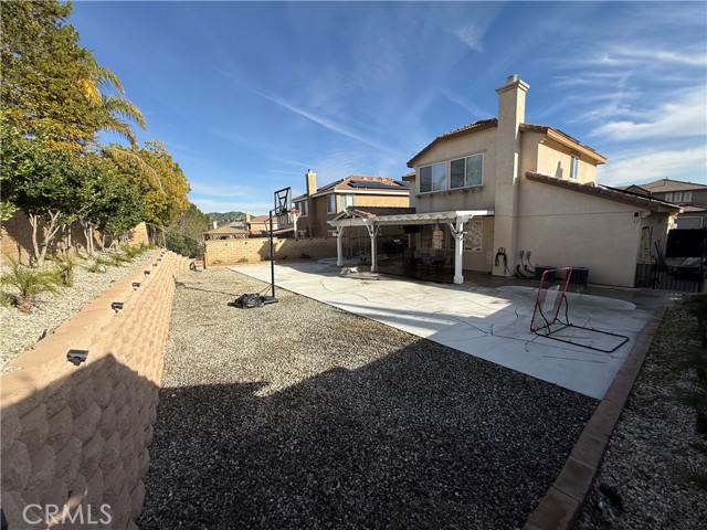 Detail Gallery Image 39 of 42 For 29223 Bernardo Way, Valencia,  CA 91354 - 4 Beds | 2/1 Baths