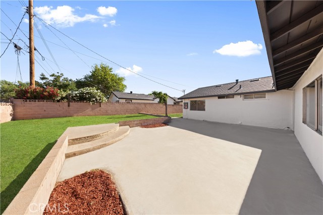 4 Bed Home for Sale in Palmdale, California