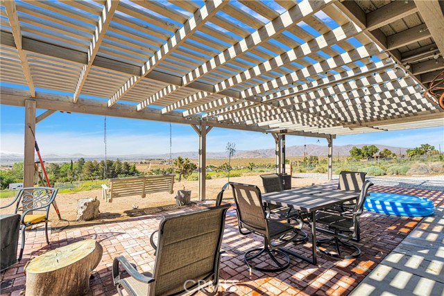 Detail Gallery Image 35 of 58 For 23220 Horizon St, Apple Valley,  CA 92308 - 3 Beds | 2 Baths