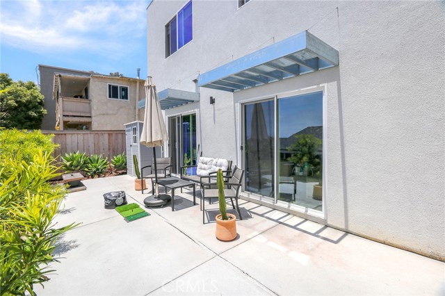 Detail Gallery Image 16 of 54 For 348 & 350 27th St, San Diego,  CA 92102 - – Beds | – Baths