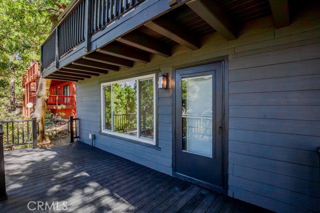 Detail Gallery Image 39 of 60 For 31350 Old City Creek Rd, Running Springs,  CA 92382 - 3 Beds | 2/1 Baths