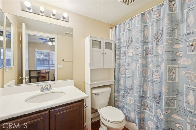 Detail Gallery Image 20 of 33 For 17871 Shady View #1204, Chino Hills,  CA 91709 - 2 Beds | 2/1 Baths