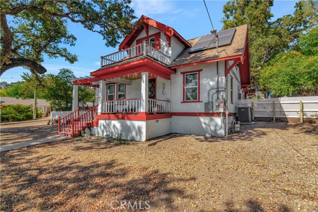 Detail Gallery Image 3 of 18 For 5390 Traffic Way, Atascadero,  CA 93422 - 3 Beds | 2 Baths