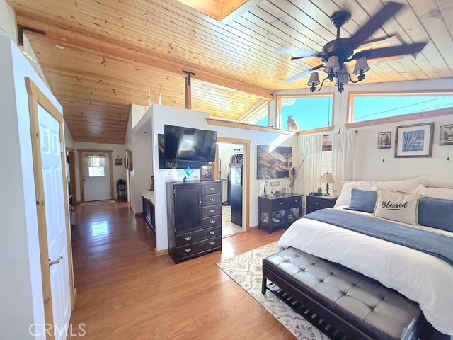 Detail Gallery Image 8 of 47 For 9780 Fay Ranch, Weldon,  CA 93240 - 2 Beds | 2 Baths