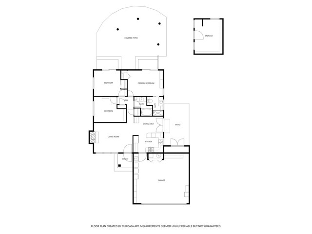 Detail Gallery Image 2 of 46 For 19453 Mountain Meadow North, Hidden Valley Lake,  CA 95467 - 3 Beds | 2 Baths