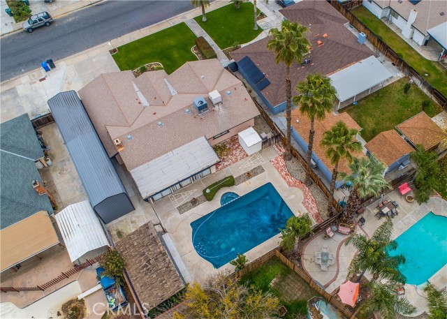 Detail Gallery Image 31 of 33 For 2416 Bladen, Bakersfield,  CA 93309 - 3 Beds | 2 Baths