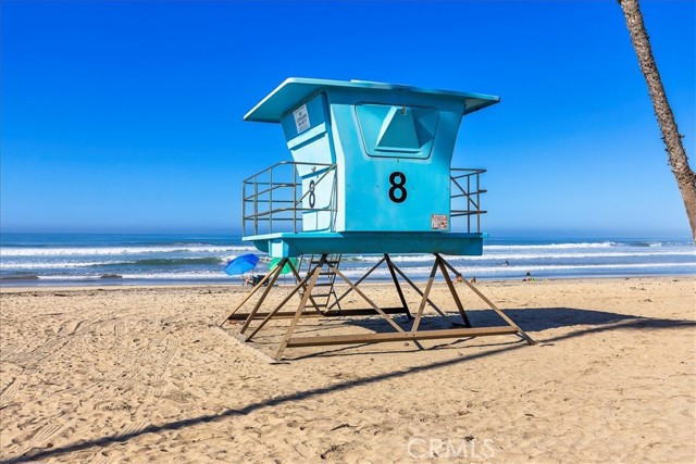 Detail Gallery Image 49 of 49 For 999 N Pacific #F103,  Oceanside,  CA 92054 - 1 Beds | 1 Baths