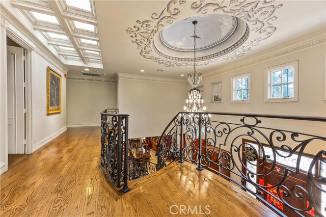 Detail Gallery Image 42 of 69 For 2280 S Oak Knoll Ave, San Marino,  CA 91108 - 5 Beds | 7 Baths