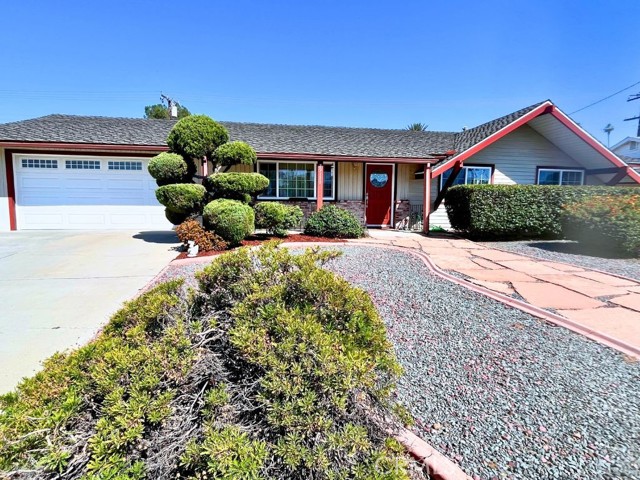 Detail Gallery Image 1 of 20 For 29177 Desert Hills Rd, Menifee,  CA 92586 - 3 Beds | 2 Baths