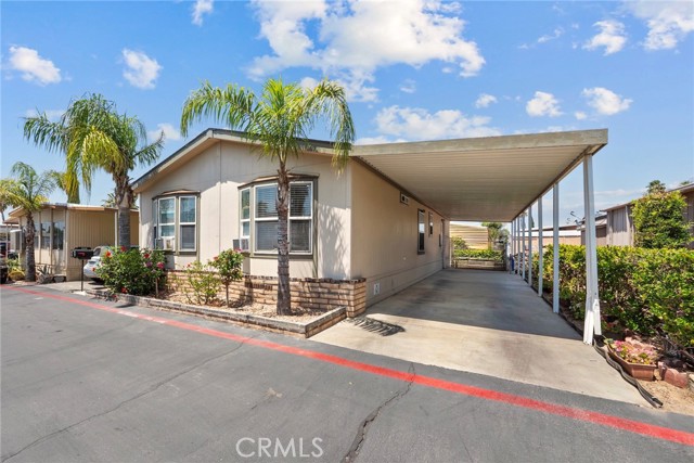 Detail Gallery Image 17 of 19 For 1455 S State St #68,  Hemet,  CA 92543 - 3 Beds | 2 Baths
