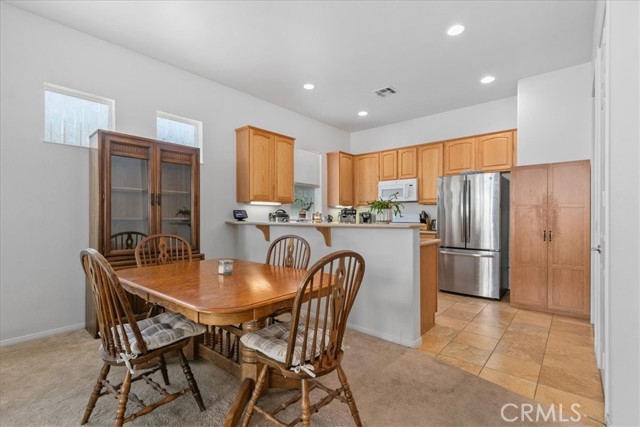 Detail Gallery Image 13 of 33 For 1664 Landmark Way, Hemet,  CA 92223 - 2 Beds | 2 Baths