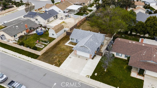 Detail Gallery Image 32 of 34 For 29837 Buena Tierra, Menifee,  CA 92586 - 2 Beds | 1 Baths