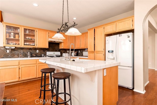 Detail Gallery Image 10 of 28 For 2158 Cypress, Lancaster,  CA 93535 - 4 Beds | 3 Baths