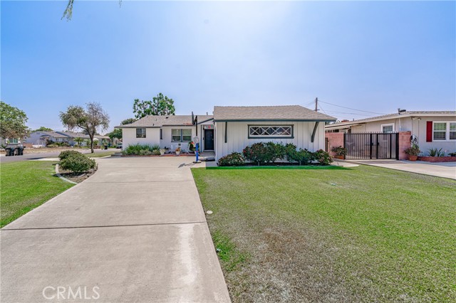 Detail Gallery Image 1 of 23 For 2310 W Ituni St, West Covina,  CA 91790 - 3 Beds | 2 Baths