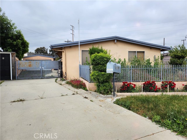 Detail Gallery Image 1 of 1 For 3109 Heglis Ave, Rosemead,  CA 91770 - 5 Beds | 2 Baths
