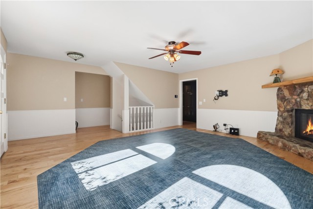 Detail Gallery Image 5 of 72 For 174 Golf Course Rd, Lake Arrowhead,  CA 92352 - 4 Beds | 3/1 Baths