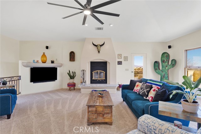 Detail Gallery Image 23 of 75 For 31024 Rabbit Springs Rd, Lucerne Valley,  CA 92356 - 4 Beds | 5 Baths