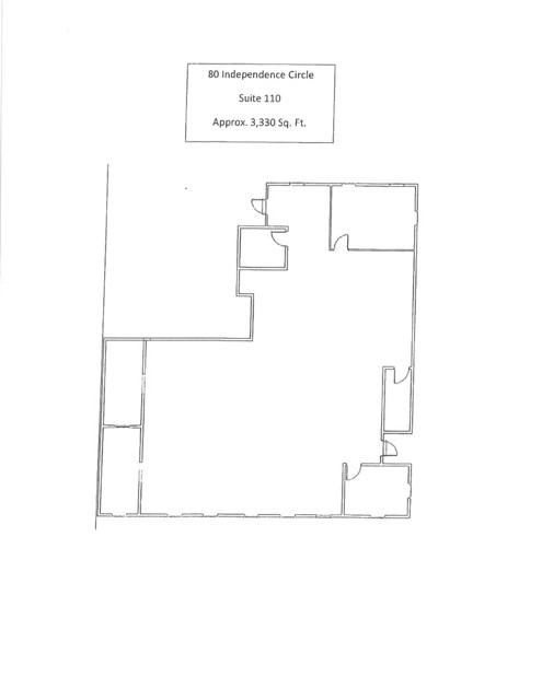 80 Independence Circle, Chico, California 95973, ,Commercial Lease,For Rent,80 Independence Circle,CRSN23145471