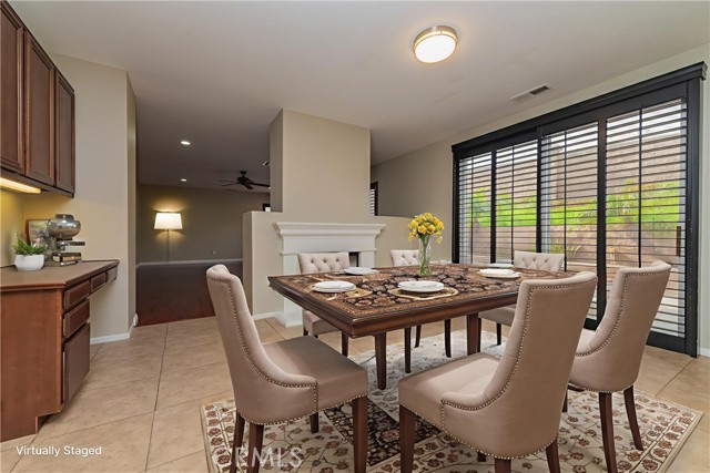 Detail Gallery Image 11 of 38 For 6221 Ruby Crest Way, Jurupa Valley,  CA 91752 - 4 Beds | 3 Baths