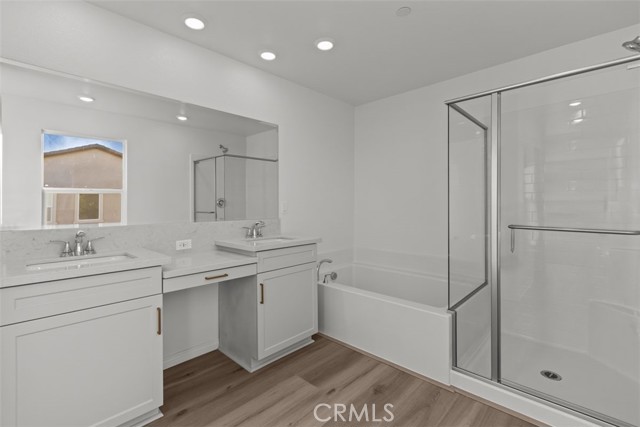 Detail Gallery Image 12 of 15 For 9667 Salamanca St, Riverside,  CA 92508 - 3 Beds | 2/1 Baths