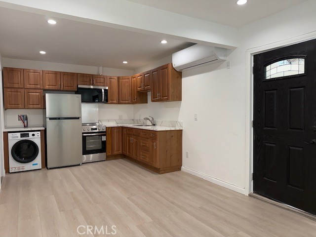 Detail Gallery Image 8 of 21 For 18415 Tuba St, Northridge,  CA 91325 - 1 Beds | 1 Baths