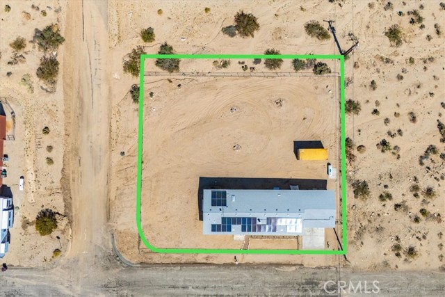 Detail Gallery Image 45 of 58 For 7479 Kellogg Ave, Twentynine Palms,  CA 92277 - 4 Beds | 2 Baths