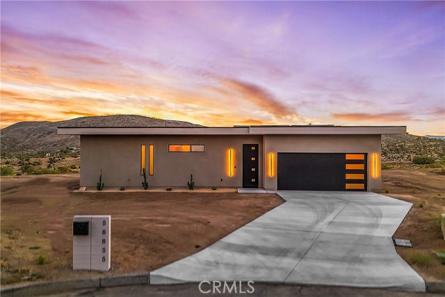 Detail Gallery Image 5 of 75 For 58855 Meredith Ct, Yucca Valley,  CA 92284 - 2 Beds | 2 Baths