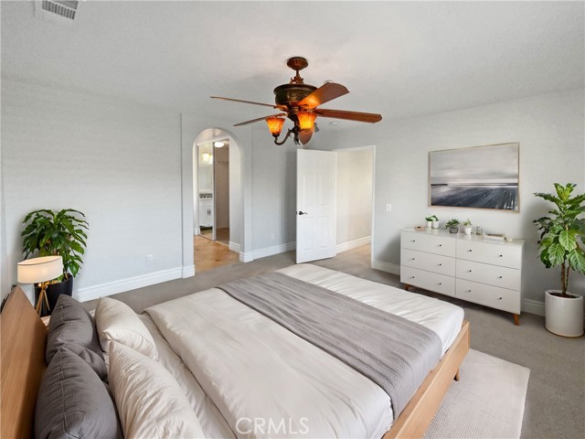 Detail Gallery Image 4 of 27 For 7431 Juneau Ln, Fontana,  CA 92336 - 3 Beds | 2/1 Baths