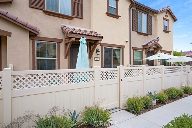 Detail Gallery Image 28 of 39 For 24145 Dolcetto Ave #602,  Murrieta,  CA 92562 - 3 Beds | 2/1 Baths