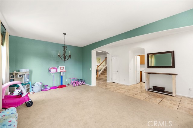 Detail Gallery Image 9 of 63 For 29778 Salmon St, Menifee,  CA 92584 - 5 Beds | 3 Baths