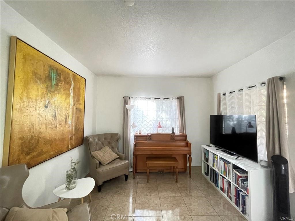 Quadruplex at 5 Gaviota