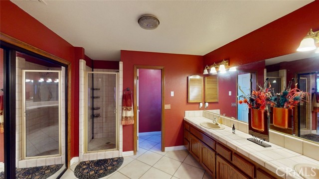 Detail Gallery Image 44 of 65 For 13889 Olathe Rd, Apple Valley,  CA 92307 - 5 Beds | 2/1 Baths