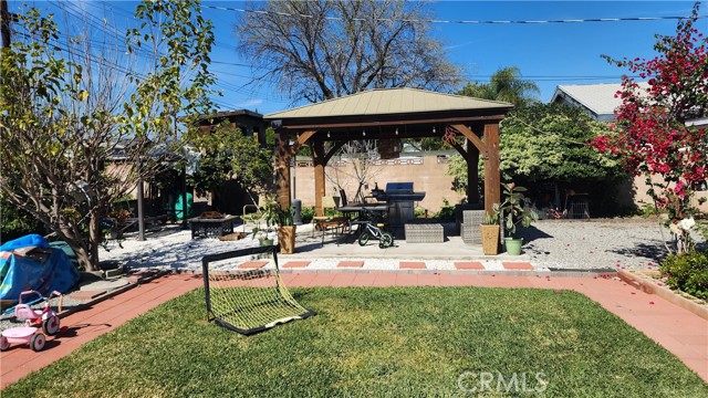 Detail Gallery Image 42 of 52 For 1317 Caprino Way, Pomona,  CA 91767 - 3 Beds | 2 Baths