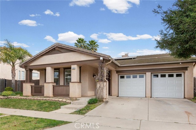 Detail Gallery Image 3 of 36 For 1828 Conchita, Santa Maria,  CA 93458 - 3 Beds | 2 Baths