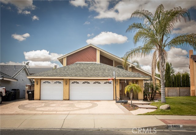 Detail Gallery Image 1 of 35 For 2438 S Calaveras Pl, Ontario,  CA 91761 - 4 Beds | 2 Baths