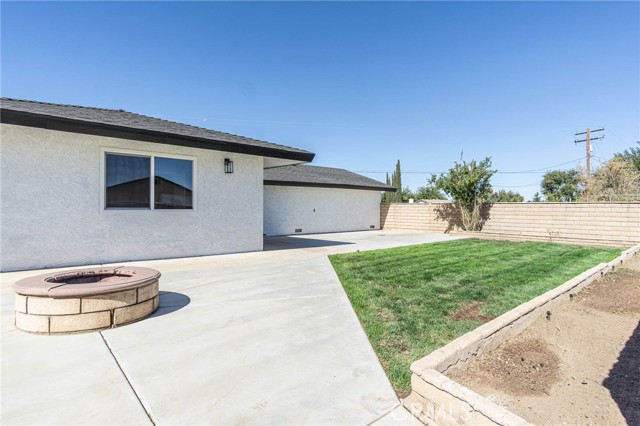 Detail Gallery Image 48 of 75 For 7323 Redwood Ave, Hesperia,  CA 92345 - 3 Beds | 2 Baths