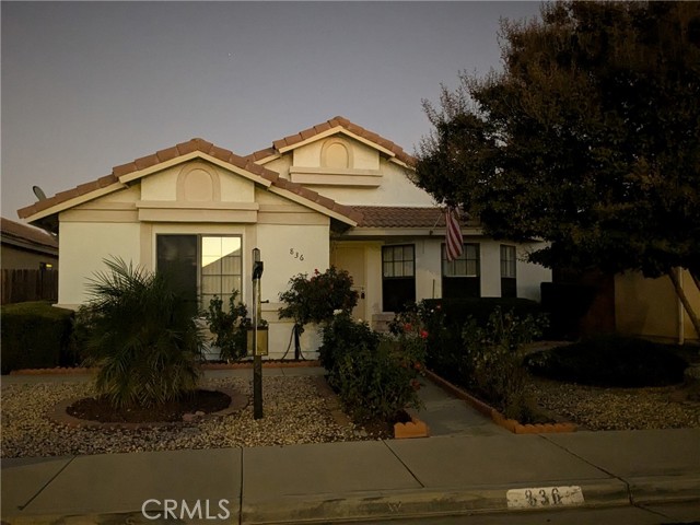 Detail Gallery Image 1 of 18 For 836 Cortez Dr, Hemet,  CA 92545 - 2 Beds | 2 Baths