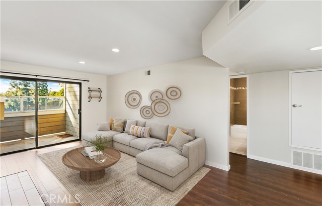 Detail Gallery Image 18 of 19 For 45 Hollyhock Ln #238,  Aliso Viejo,  CA 92656 - 2 Beds | 1 Baths