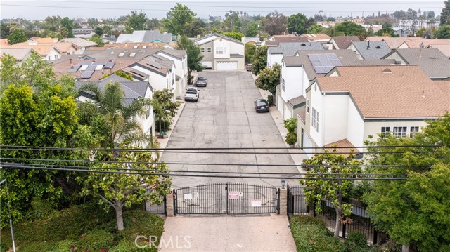 Detail Gallery Image 30 of 38 For 9146 Lemona Ave #103,  North Hills,  CA 91343 - 3 Beds | 2/1 Baths