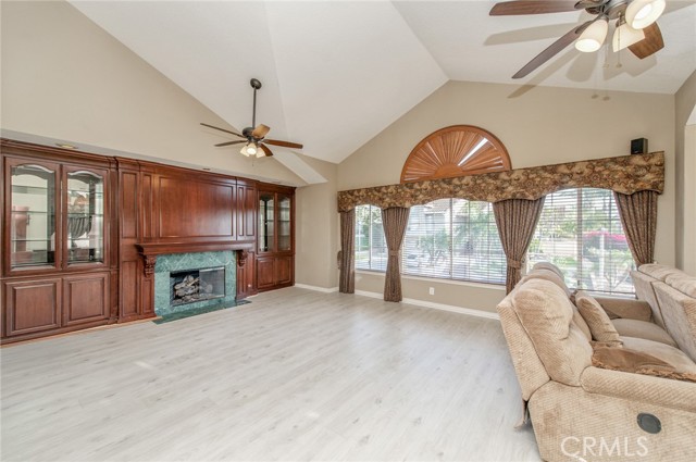 Detail Gallery Image 35 of 54 For 20335 via La Vieja, Yorba Linda,  CA 92887 - 4 Beds | 3 Baths