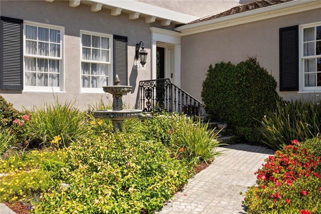 3317 Via La Selva, Palos Verdes Estates, California 90274, 5 Bedrooms Bedrooms, 0 ,2 BathroomsBathrooms,Residential,For Sale,Via La Selva,0,SB26185274